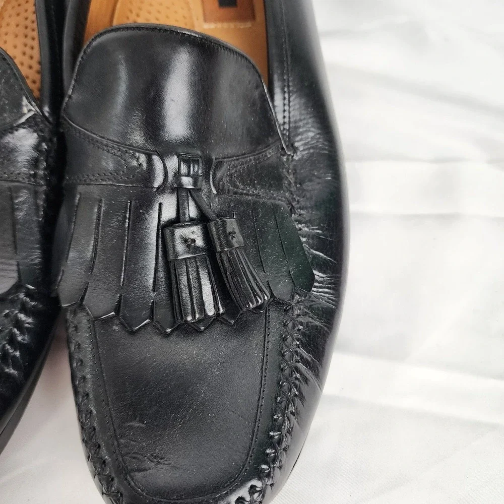 Florsheim lexington wingtip